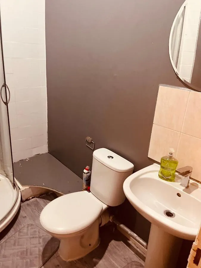 Modern Large Studio London 0*,